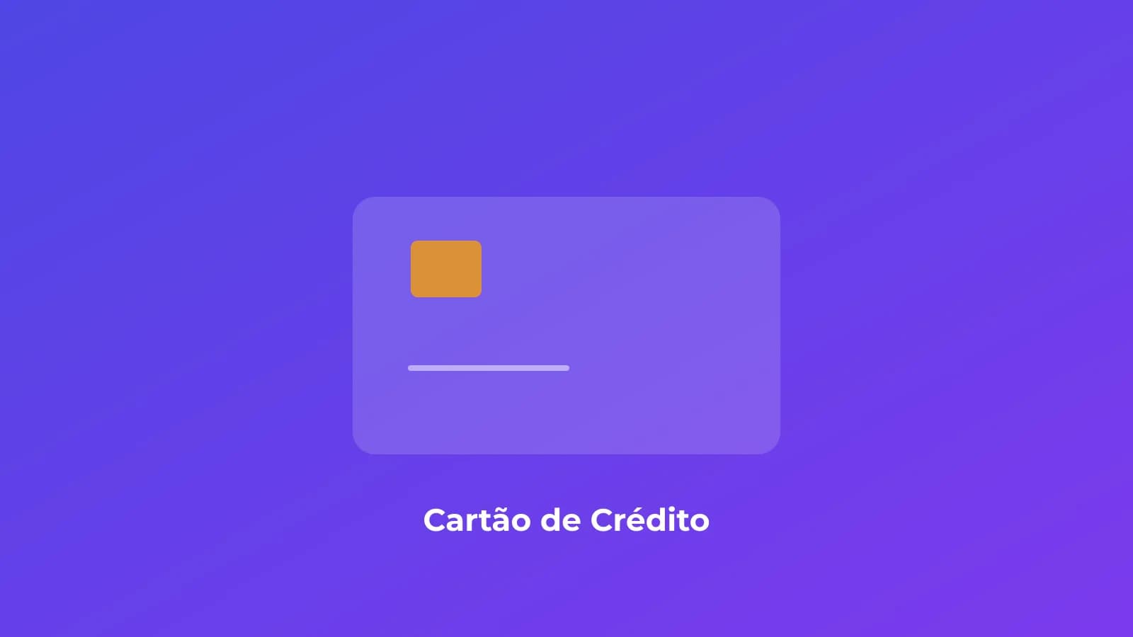 Cartão de crédito sem sustos: como usar o limite sem criar uma bola de neve
